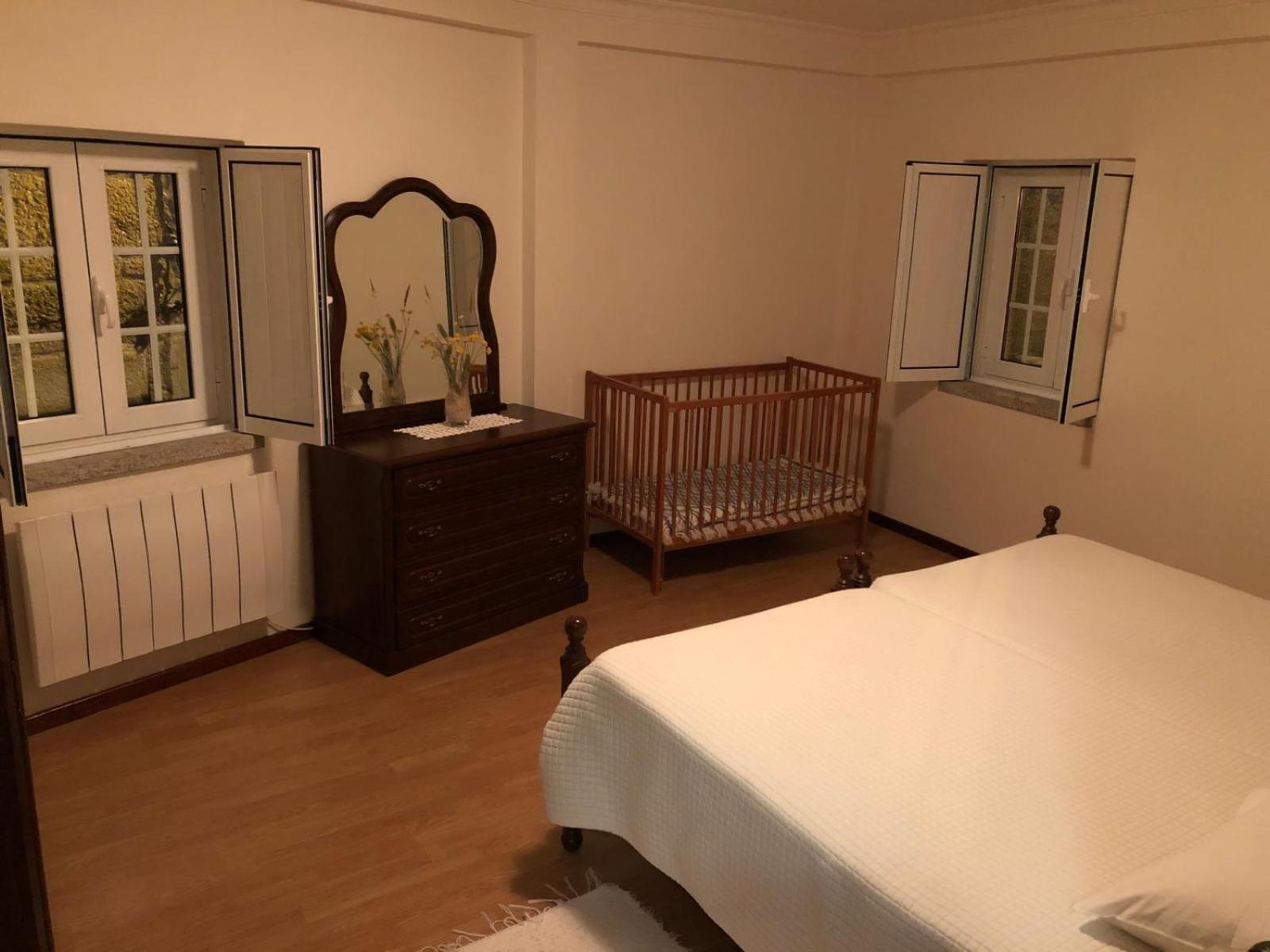 Willa Casa Retiro De Xisto II Videmonte Zewnętrze zdjęcie